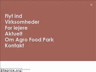 agrofoodpark.dk