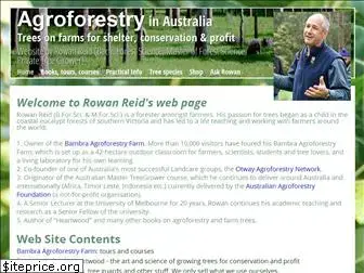 agroforestry.net.au