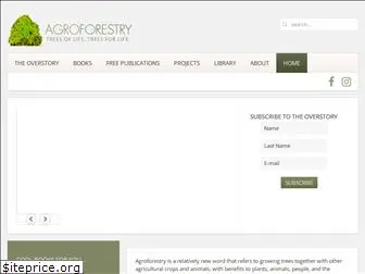 agroforestry.org