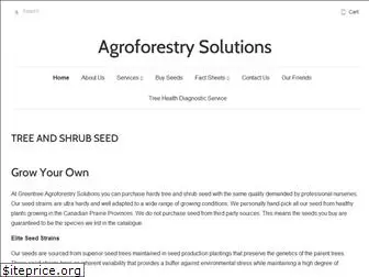 agroforestrysolution.com