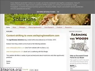 agroforestrysolutions.blogspot.com