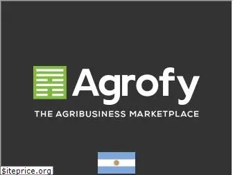 agrofy.com