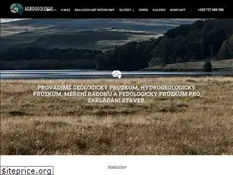 agrogeologie.cz