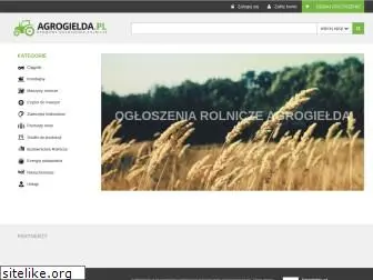 agrogielda.pl