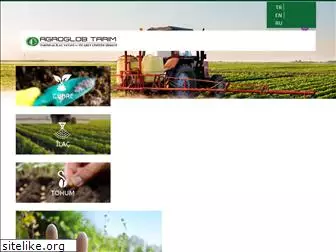 agroglob.com.tr