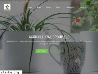 agrogroupdubai.com