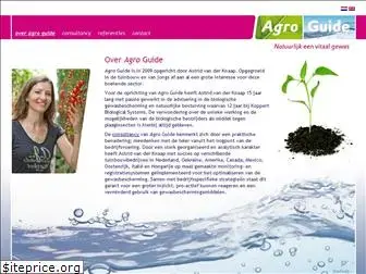 agroguide.nl