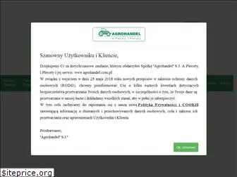 agrohandel.com.pl