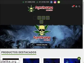 agrohuana.com