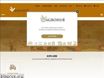 agrohub.in