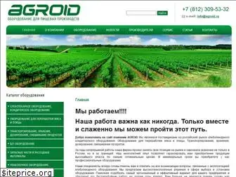 agroid.ru