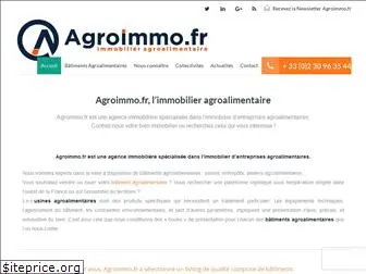 agroimmo.fr