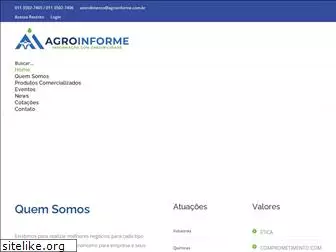 agroinforme.com.br