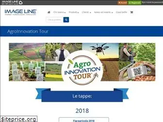 agroinnovation.it