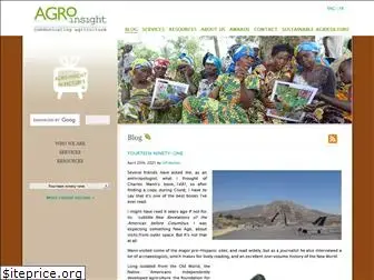 agroinsight.com