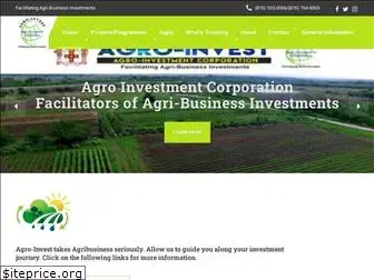 agroinvest.gov.jm