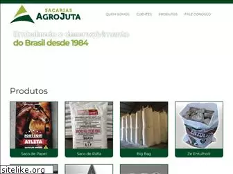 agrojuta.com.br