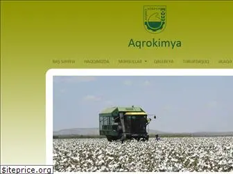 agrokimya.com