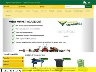 agrokisgepcenter.hu