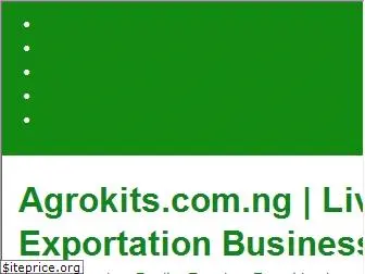 agrokits.com.ng