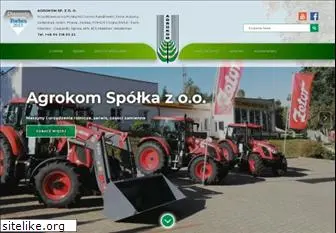 agrokom.pl