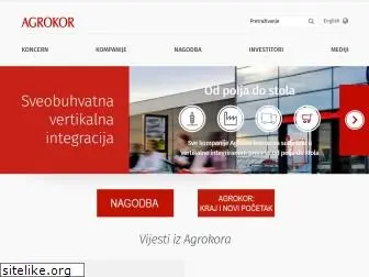 agrokor.hr