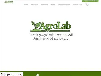 agrolab.us