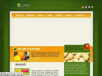 agroland-egypt.com