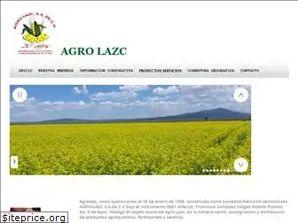 agrolazc.com.mx