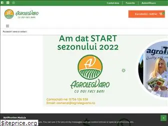 agrolegvaro.ro