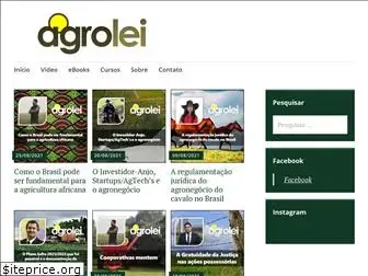 agrolei.com