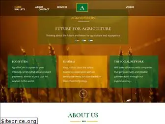 agrolifecoin.org