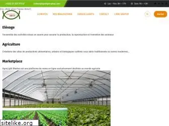 agrolight-group.com