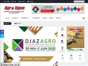 agroligne.com