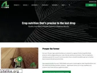 agroliquid.com