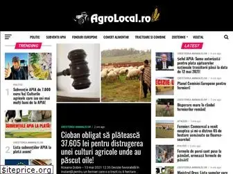 agrolocal.ro