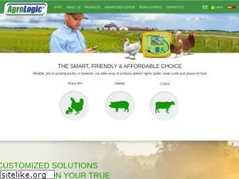 agrologic.com