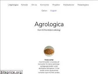 agrologica.dk