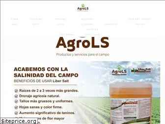 agrols.com