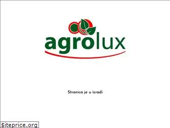 agrolux.biz