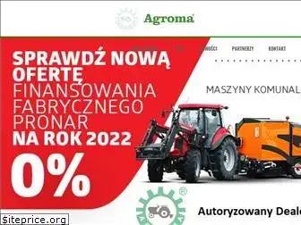 agroma.rzeszow.pl