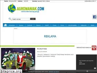 agromaniak.com