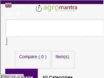 agromantra.com