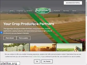 agromartgroup.com