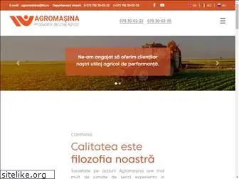 agromashina.com