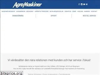 agromaskiner.se