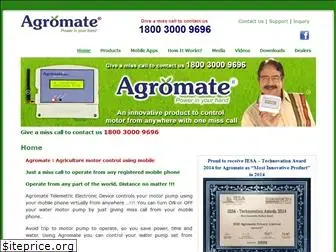 agromate.in