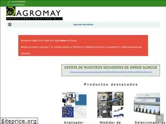 agromay.com