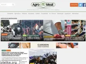 agromeat.com