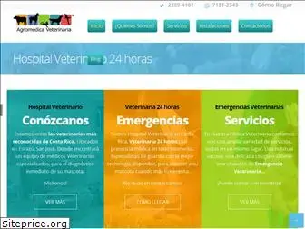 agromedica.co.cr